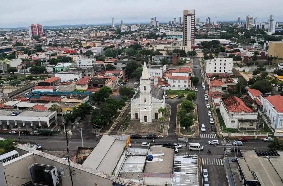 Imagem: Wilson Moreno/Secom
